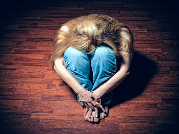 Violencia entre novios, una terrible realidad - Se debe trabajar en la  protección