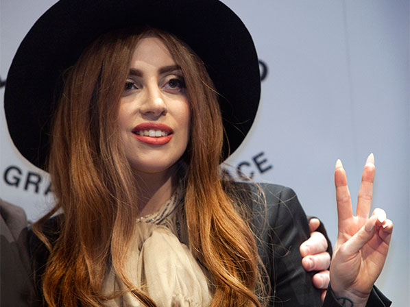 Lady Gaga vuelve "mejor que nunca" - La hora llegó