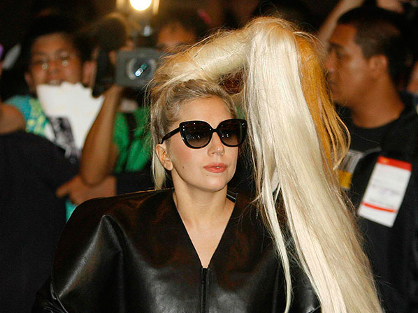Lady Gaga vuelve "mejor que nunca" - Prepara una sorpresa