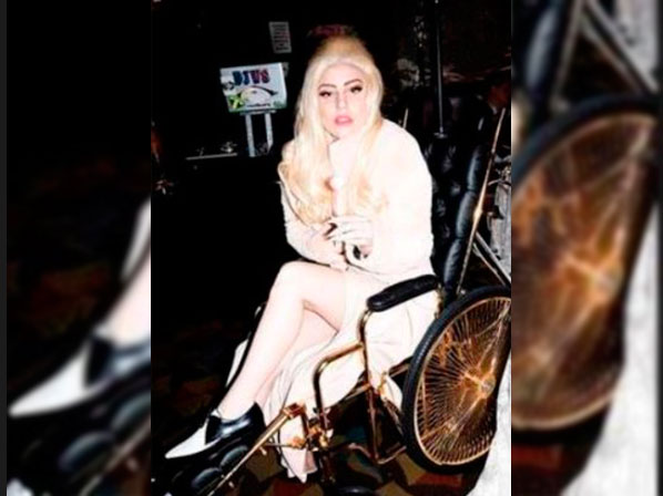 Lady Gaga vuelve "mejor que nunca" - Dolor insoportable