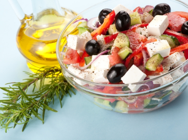 La dieta mediterránea sí cuida tu corazón  - Sus pilares