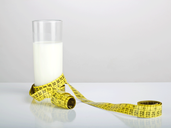 10 mitos sobre la leche - 8. Todos los niños, leche entera