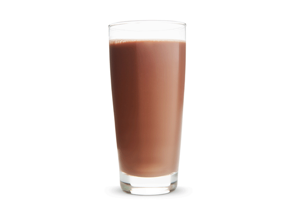 10 mitos sobre la leche -  9. No a la leche saborizada
