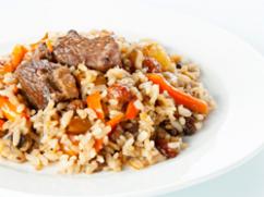 Arroz de Carreteiro