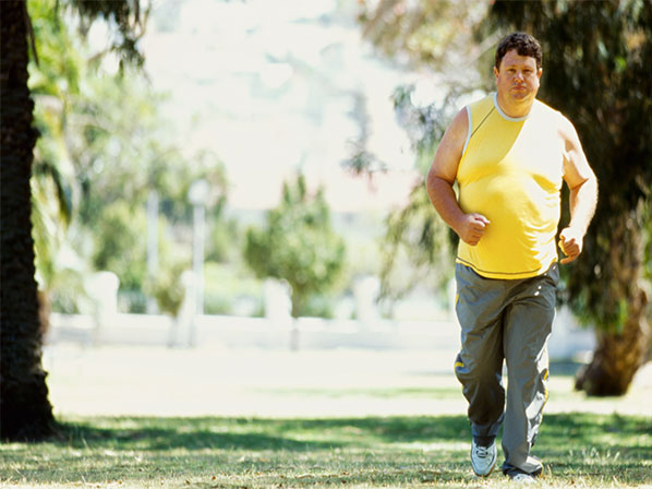 Los 10 estados más obesos del país - ¿Cómo cambiar los hábitos?