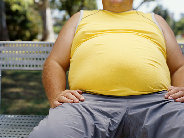 Los 10 estados más obesos del país - Dos graves problemas