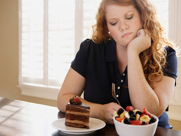Los 10 estados más obesos del país - ¿Por qué sufres de obesidad o sobrepeso?