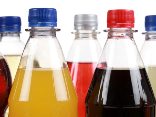 Bebidas azucaradas: la dulzura que mata  - La otra cara