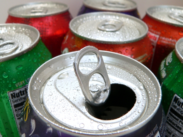 Bebidas azucaradas: la dulzura que mata  - Estudio contundente