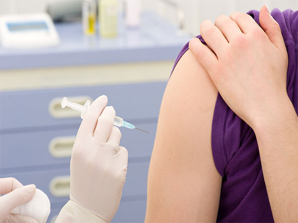 Mitos y verdades sobre la vacuna del VPH - Siempre debes tener precaución