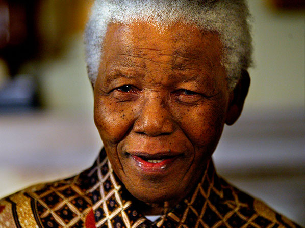 Los problemas de salud de Nelson Mandela - Padeció otro problema