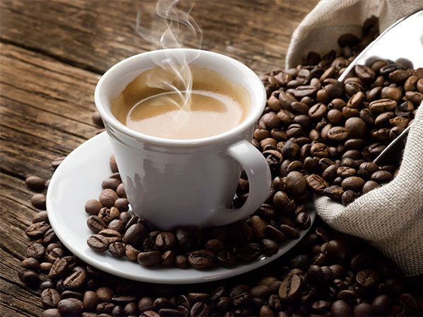 Los 10 alimentos internacionales más peligrosos - Precauciones para el uso de la cafeína