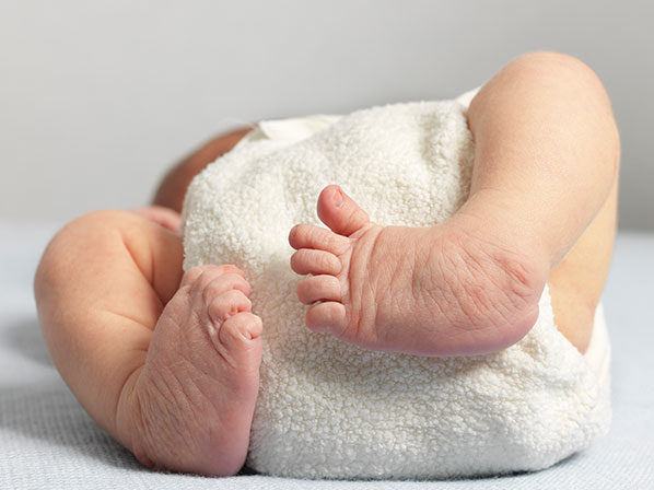 ¿Son más riesgosos los embarazos de gemelos? - Defectos congénitos