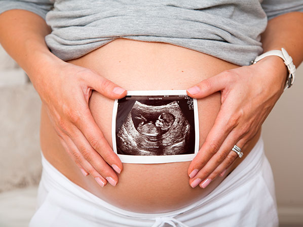 ¿Son más riesgosos los embarazos de gemelos? - Problema de fertilidad en alza