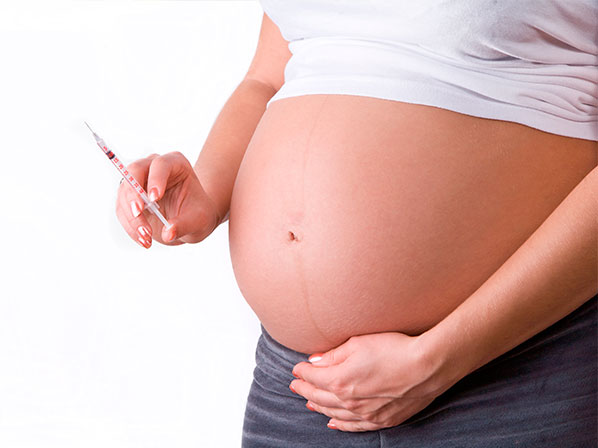 ¿Son más riesgosos los embarazos de gemelos? - ¿Cuáles son los riesgos?