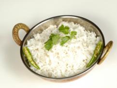 Ceviche de arroz