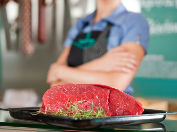 La verdad sobre las carnes rojas  - ¿Adiós al bistec?