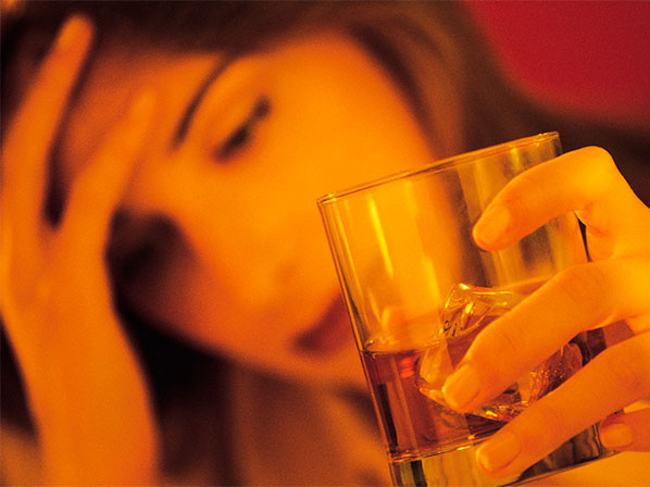 ¿Sabes por qué bebes alcohol? - Características principales