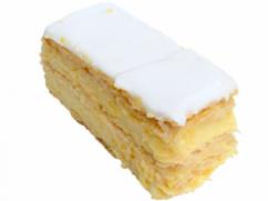 Torta relámpago