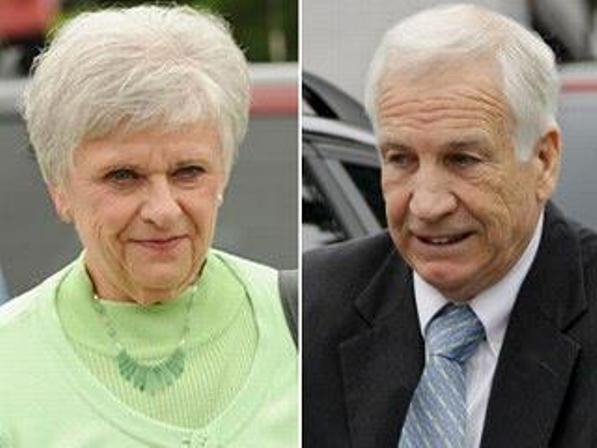 El caso Sandusky