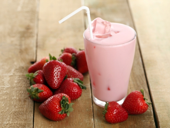  Lo que debes comer para tener huesos fuertes - 3. Yogurt