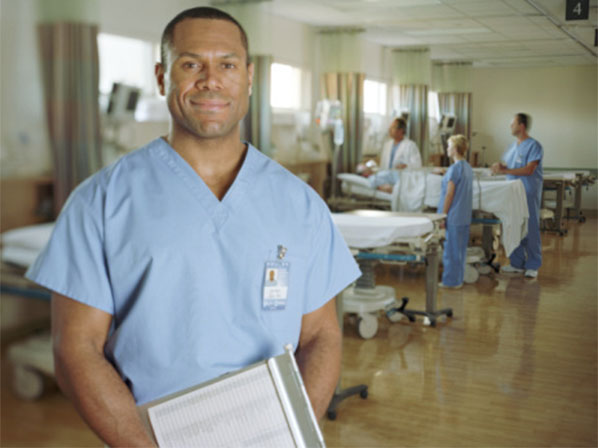 Anestesistas certificadas (CRNA)
