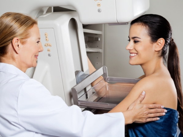 Mastectomía preventiva: extirpar los senos y evitar el cáncer - Como prevenir el cáncer de seno