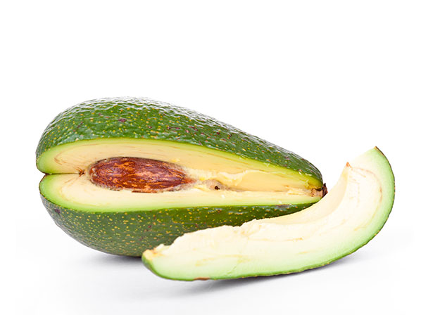 Nutrientes naturales