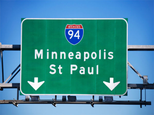 Las 5 ciudades más saludables de EE.UU. - ¿Cómo funciona Minneapolis?