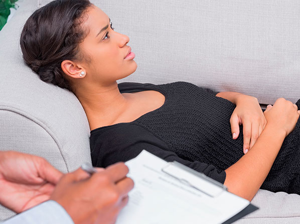 Famosas que dijeron: “¡No!” al embarazo - ¿Cómo vencer el miedo?
