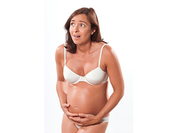 Famosas que dijeron: “¡No!” al embarazo - ¿A qué le tienes miedo?