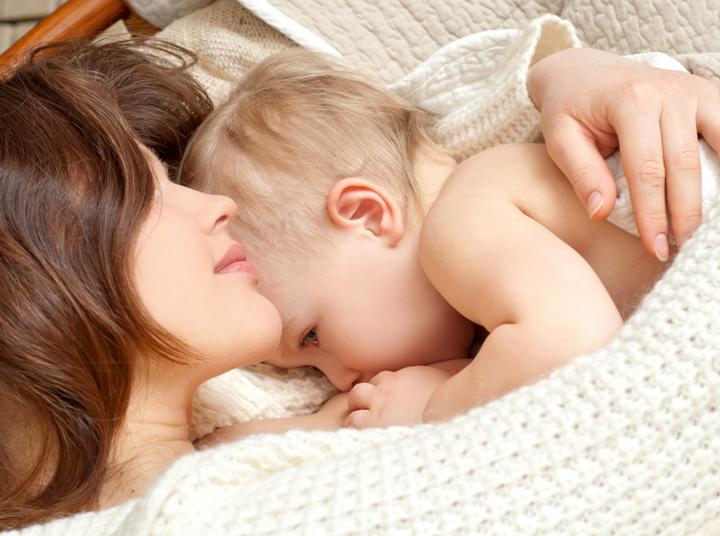 El dilema de las mamás: ¿leche materna o fórmula? - El buen ejemplo 