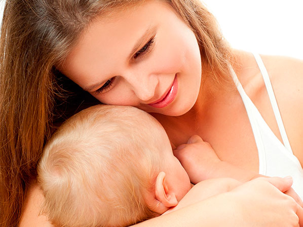 El dilema de las mamás: ¿leche materna o fórmula? - Las bondades de la naturaleza 