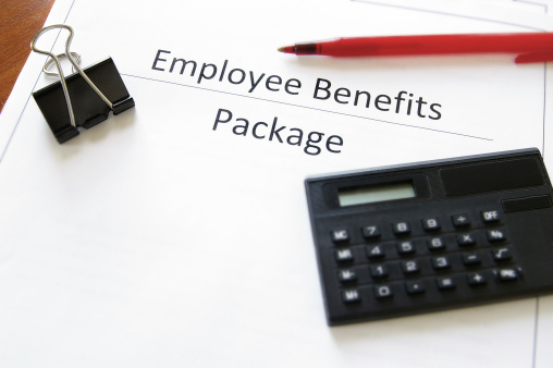 Seguro a través del empleador