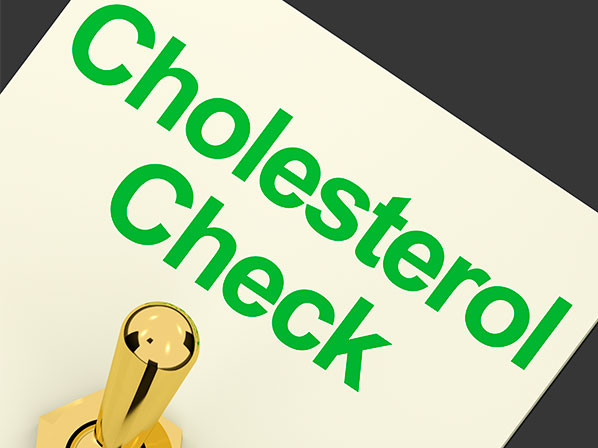 10 exámenes médicos que todo hombre debe hacerse - ¿Cómo saber si tengo colesterol alto?