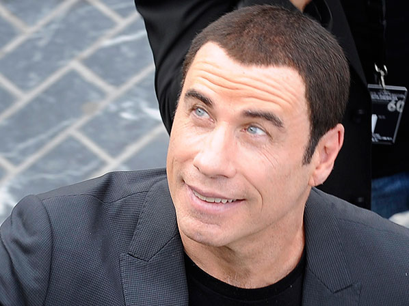 Las tragedias de los famosos - John Travolta