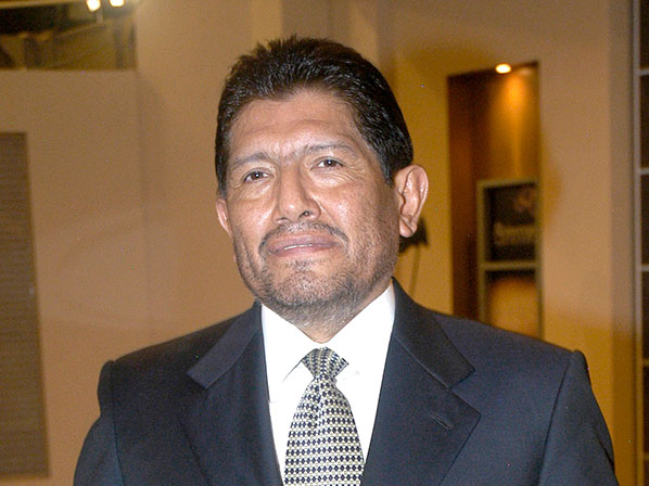 Famosos que le ganaron al alcoholismo - Juan Osorio