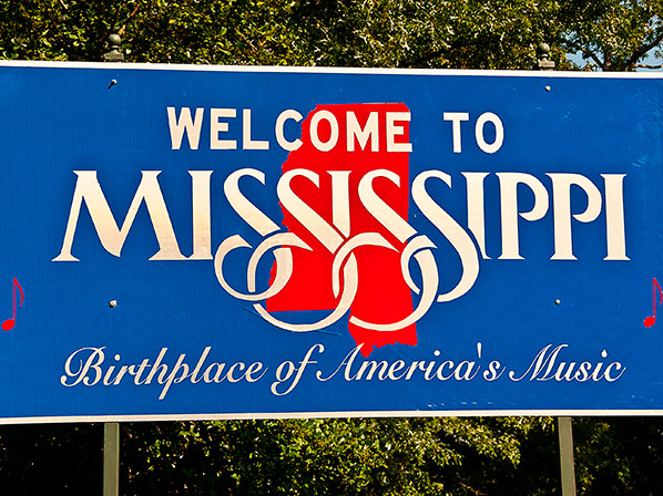 Los mejores y peores estados para ser niño - 2: Mississippi