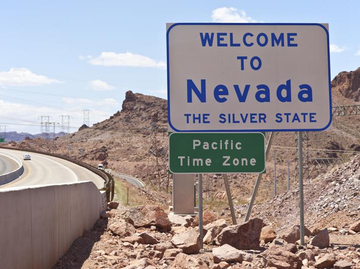 Los mejores y peores estados para ser niño - 3: Nevada 