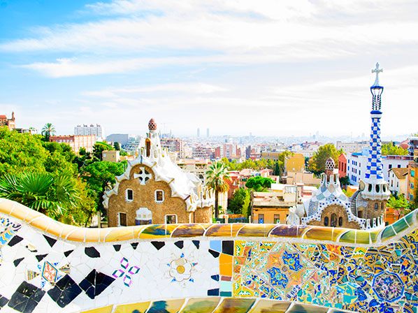 Las 10 ciudades más inteligentes del mundo - 6: Barcelona