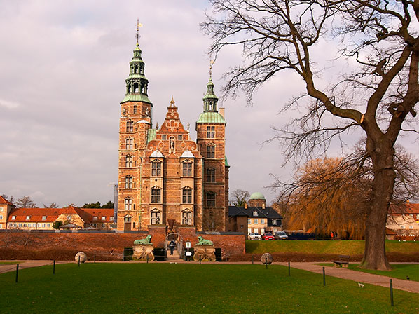 Las 10 ciudades más inteligentes del mundo - 8: Copenhague 