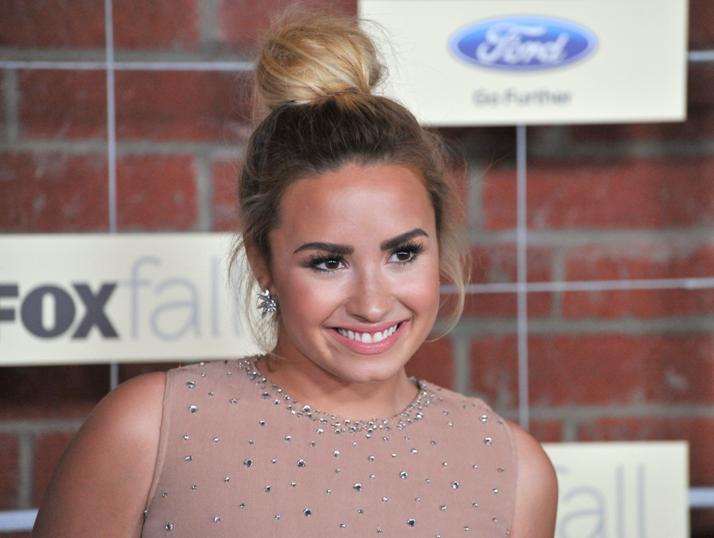 Demi Lovato