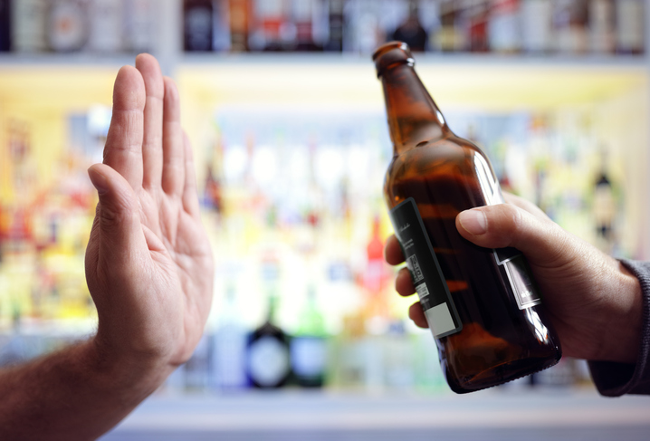 Cerveza: conoce sus propiedades y beneficios para la salud - Precauciones
