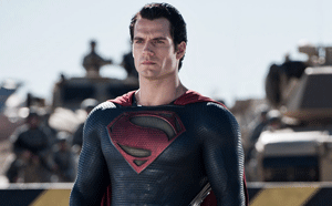 La dieta de Henry Cavill para aumentar la masa muscular