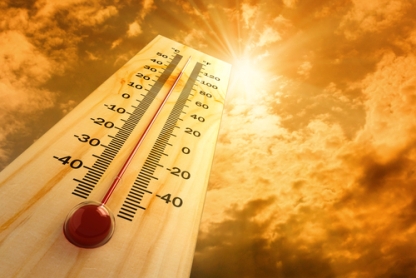 Calor extremo: cómo mantenerse a salvo