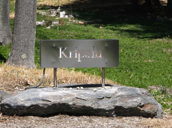 12 lugares para olvidarse del estrés  - 10: Kripalu, Massachusetts