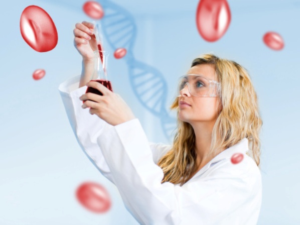 8 avances médicos asombrosos con células madre  - ¿De dónde se obtienen?