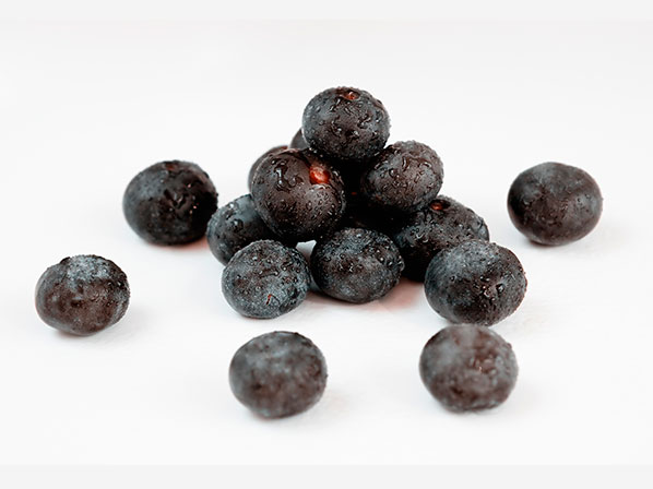 8 frutas exóticas que previenen enfermedades - 3: Acai 