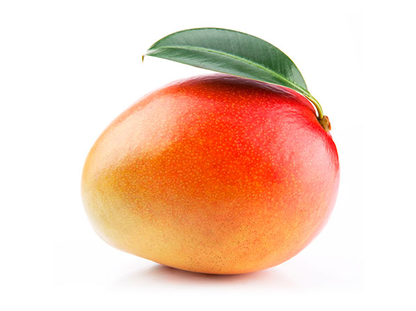 8 frutas exóticas que previenen enfermedades - 4: Mango