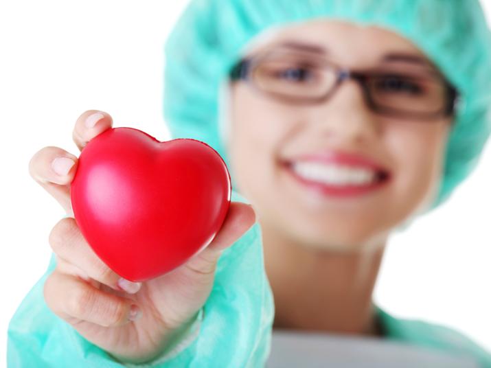 Las 5 enfermedades peor diagnosticadas - 5: Enfermedades cardiovasculares